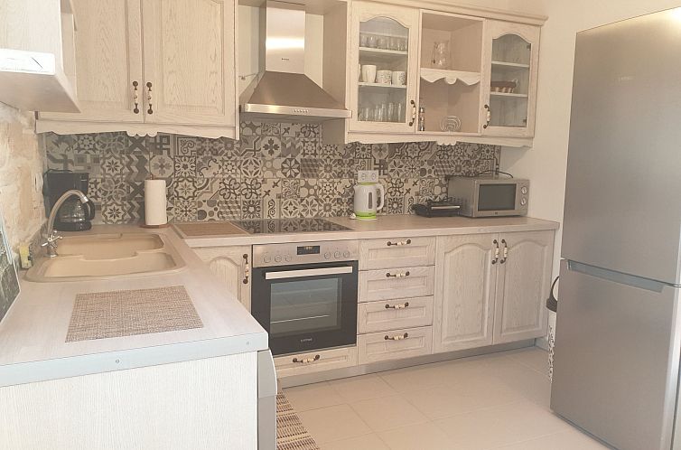 Appartement Apartment Myrto