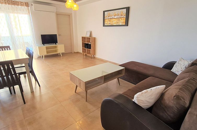 Appartement CELOSIA-Bella Mare Luxus-Wohnungen