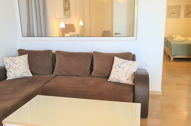 Appartement CELOSIA-Bella Mare Luxus-Wohnungen