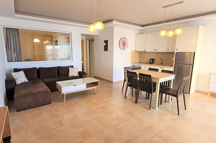 Appartement CELOSIA-Bella Mare Luxus-Wohnungen