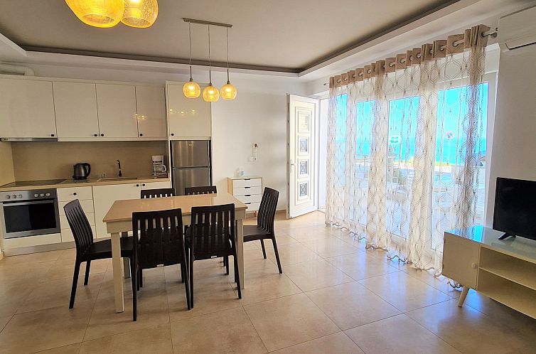 Appartement CELOSIA-Bella Mare Luxus-Wohnungen