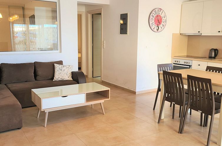 Appartement CELOSIA-Bella Mare Luxus-Wohnungen