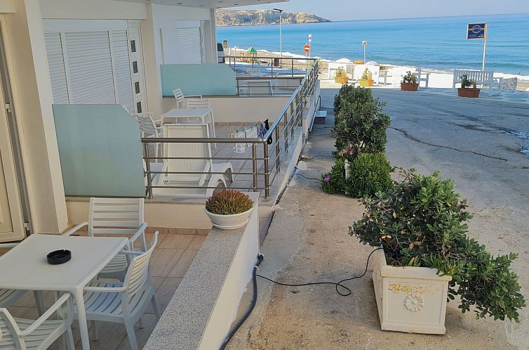 Appartement CELOSIA-Bella Mare Luxus-Wohnungen