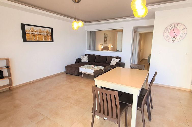 Appartement CELOSIA-Bella Mare Luxus-Wohnungen