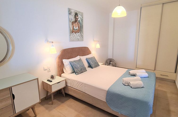 Appartement CELOSIA-Bella Mare Luxus-Wohnungen