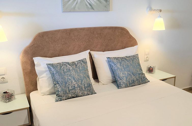 Appartement CELOSIA-Bella Mare Luxus-Wohnungen