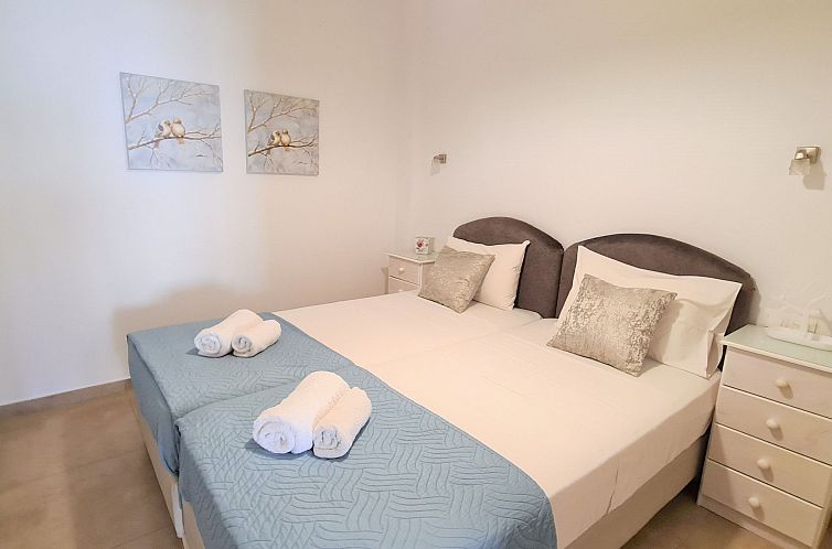 Appartement CELOSIA-Bella Mare Luxus-Wohnungen