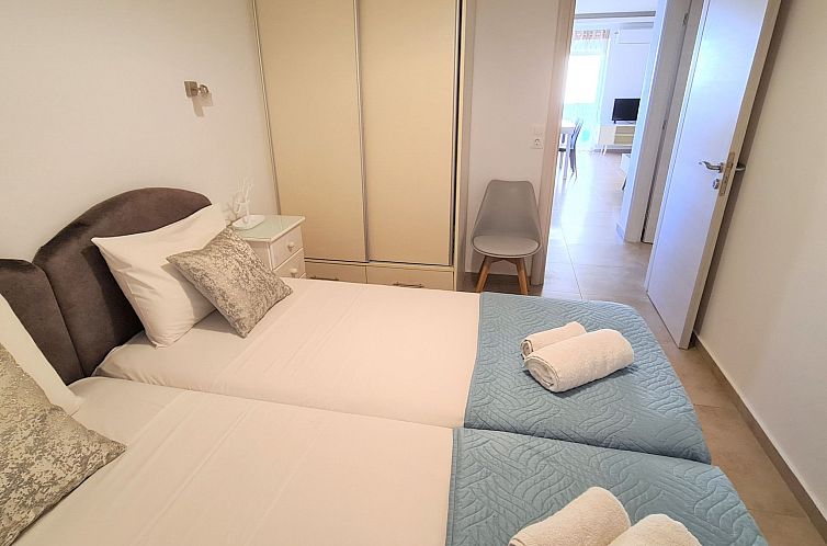 Appartement CELOSIA-Bella Mare Luxus-Wohnungen
