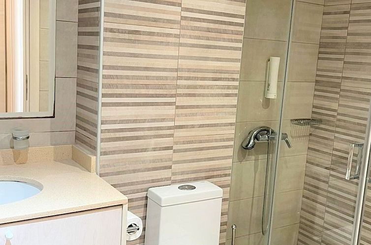 Appartement CELOSIA-Bella Mare Luxus-Wohnungen