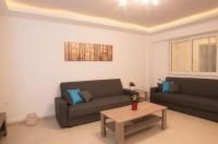 Appartement "Mimosa" direkt am Strand