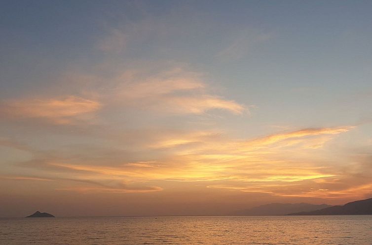 Appartement "Mimosa" direkt am Strand