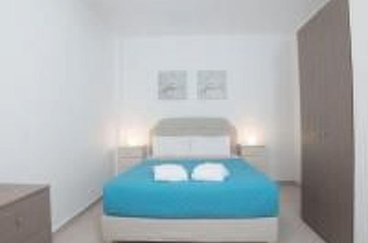 Appartement "Mimosa" direkt am Strand