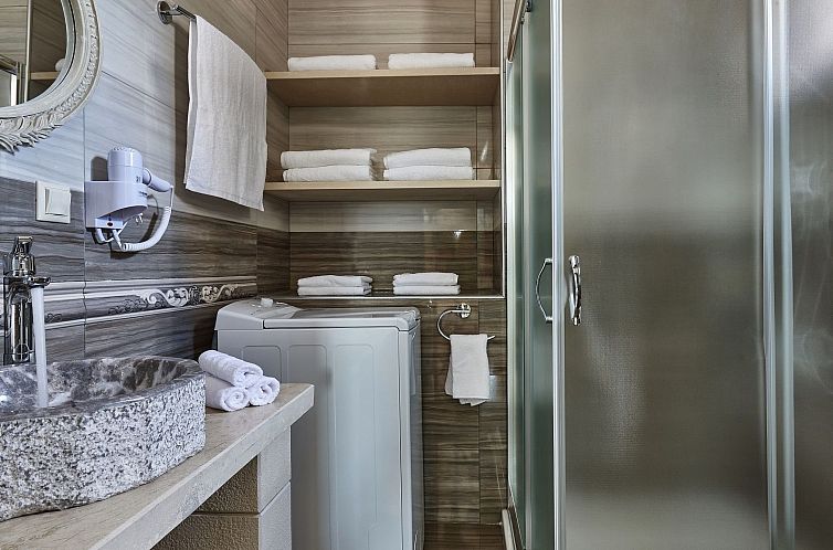 Appartement Orelia