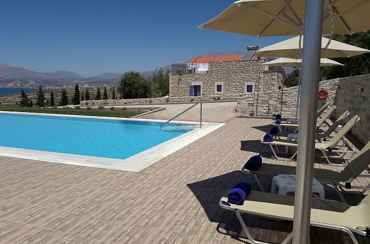 Appartement Orelia