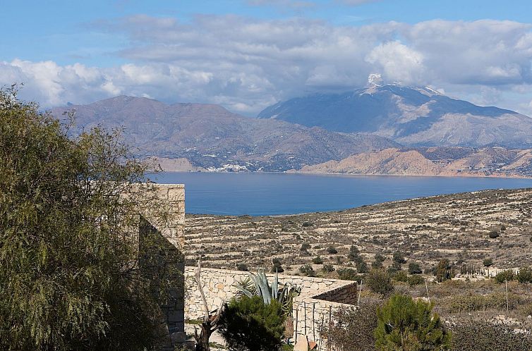 Appartement Orelia