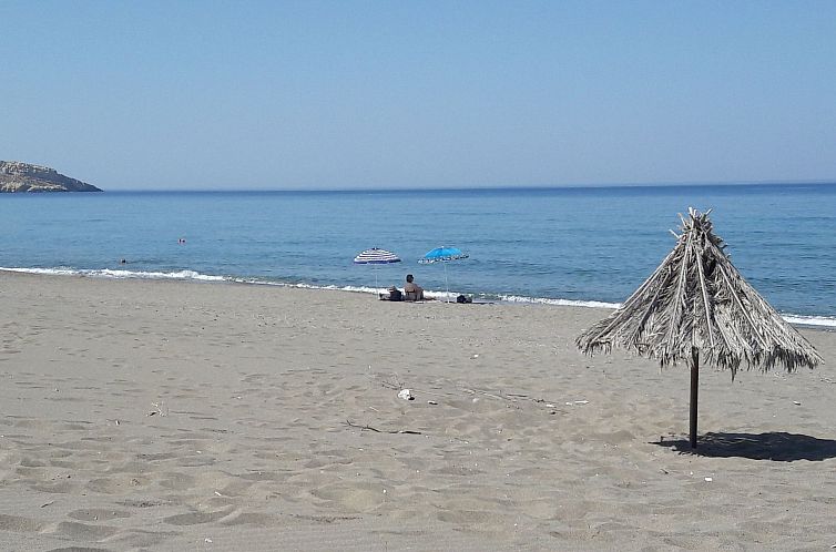 Appartement Orelia