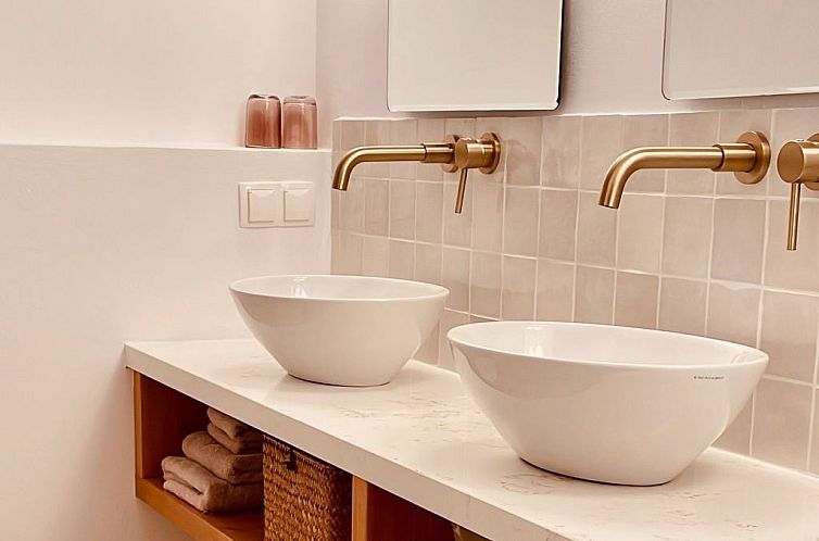 Vakantiehuis "Villa Nepenthe"