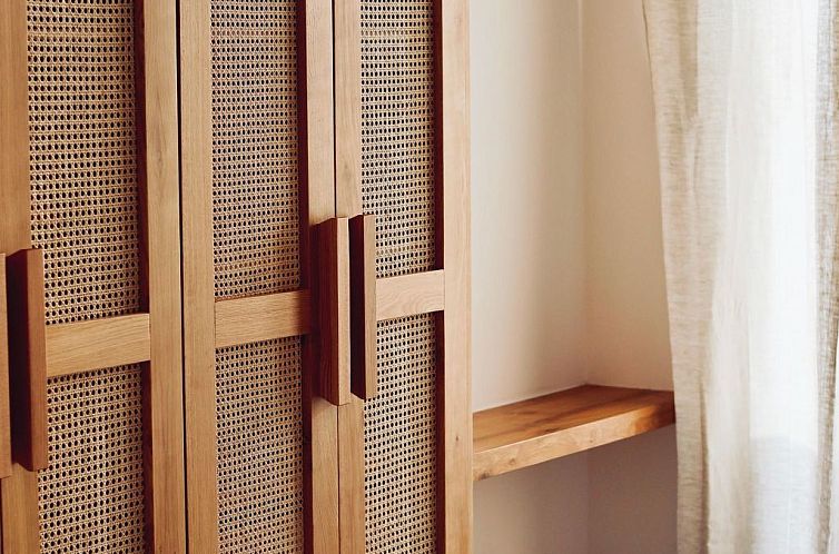 Vakantiehuis "Villa Nepenthe"