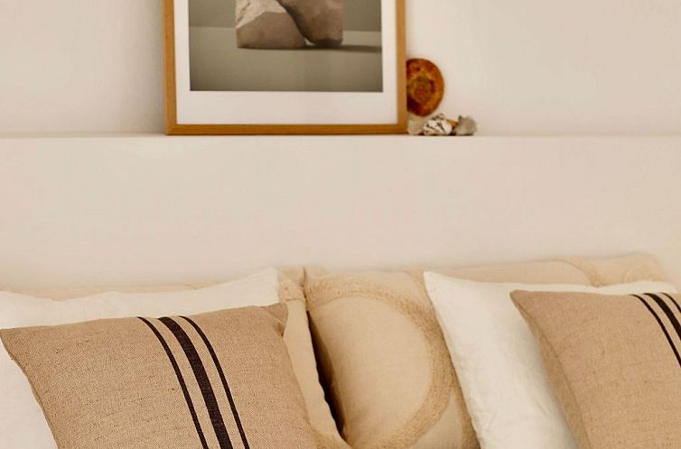 Vakantiehuis "Villa Nepenthe"