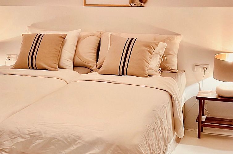 Vakantiehuis "Villa Nepenthe"