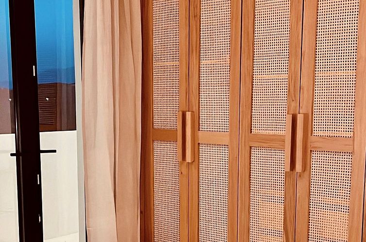 Vakantiehuis "Villa Nepenthe"