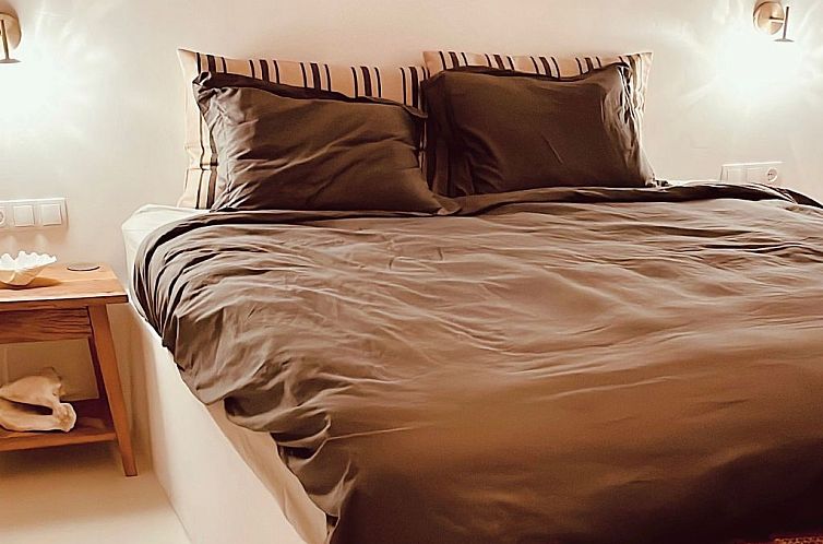 Vakantiehuis "Villa Nepenthe"