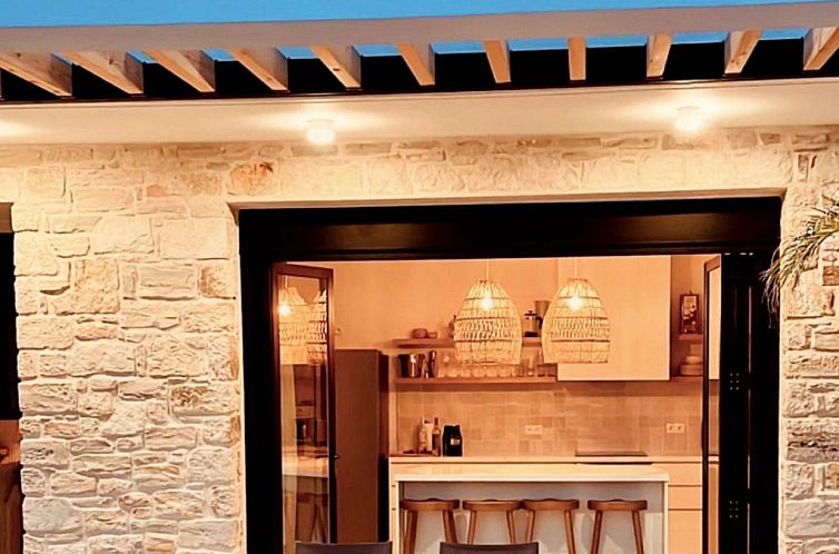 Vakantiehuis "Villa Nepenthe"