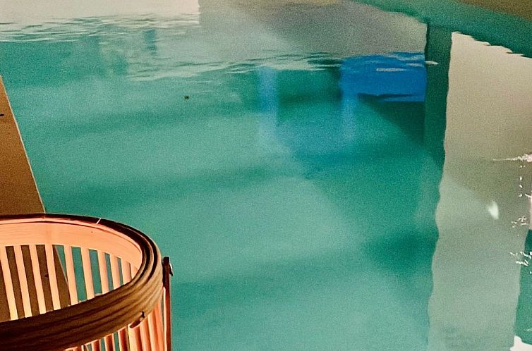 Vakantiehuis "Villa Nepenthe"