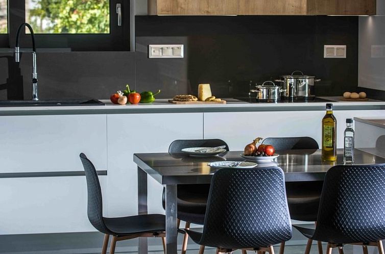 Vakantiehuis Pitsidia Hills