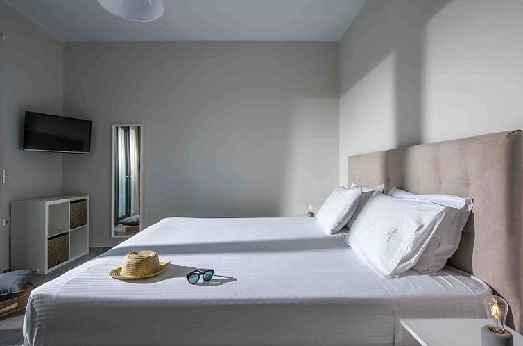 Vakantiehuis Pitsidia Hills