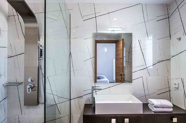 Vakantiehuis Pitsidia Hills