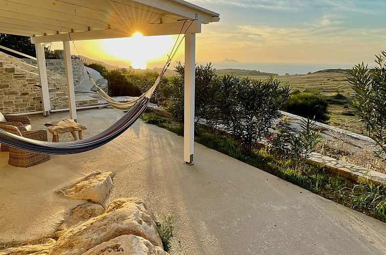 Vakantiehuis Inia Strandhaus