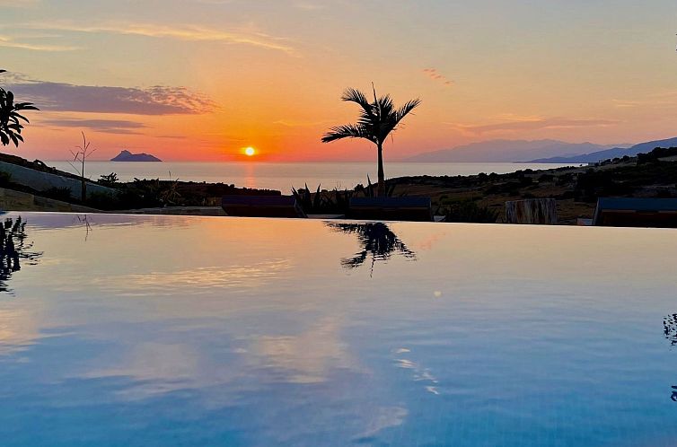 Vakantiehuis Inia Strandhaus