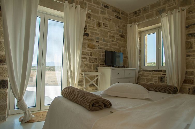 Vakantiehuis Inia Strandhaus