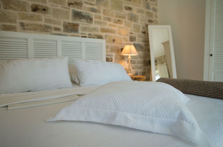 Vakantiehuis Inia Strandhaus