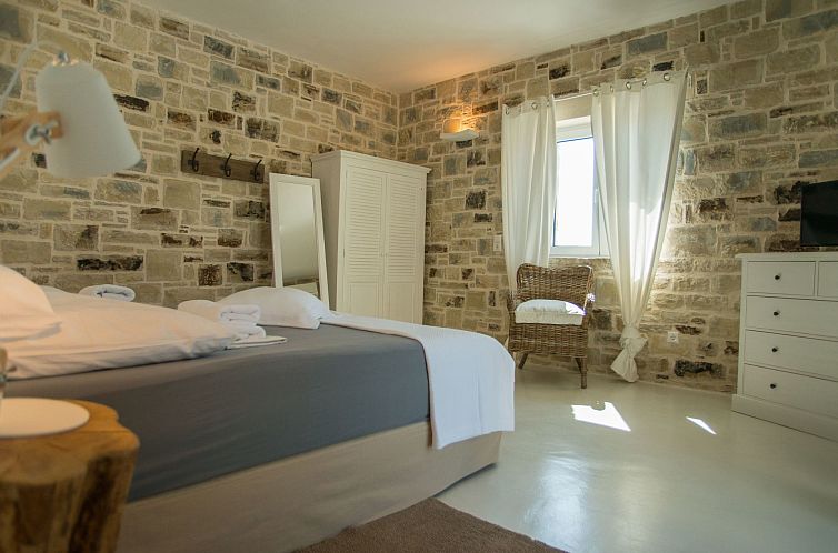 Vakantiehuis Inia Strandhaus