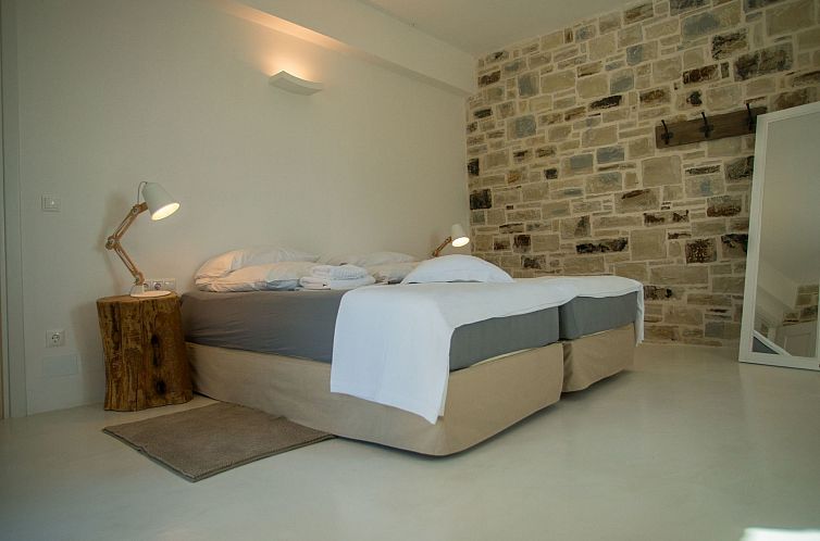 Vakantiehuis Inia Strandhaus