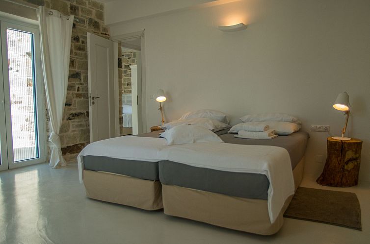 Vakantiehuis Inia Strandhaus