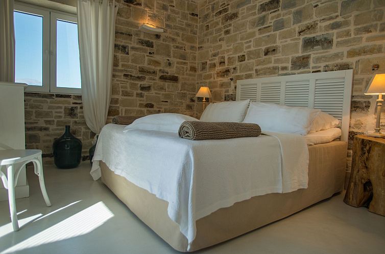 Vakantiehuis Inia Strandhaus