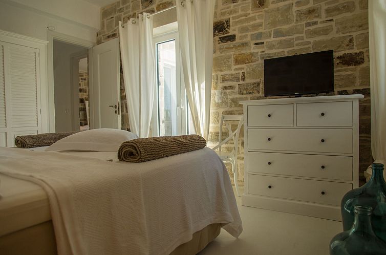 Vakantiehuis Inia Strandhaus