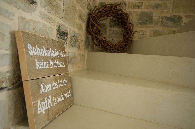 Vakantiehuis Inia Strandhaus