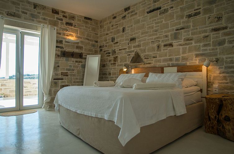 Vakantiehuis Inia Strandhaus