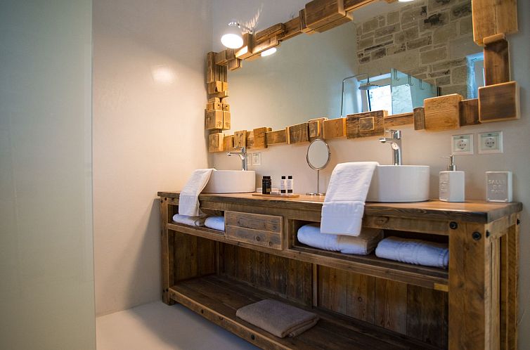 Vakantiehuis Inia Strandhaus