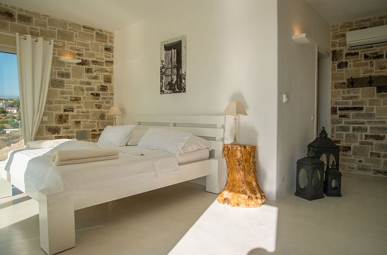 Vakantiehuis Inia Strandhaus