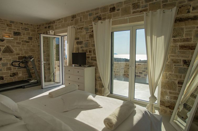 Vakantiehuis Inia Strandhaus