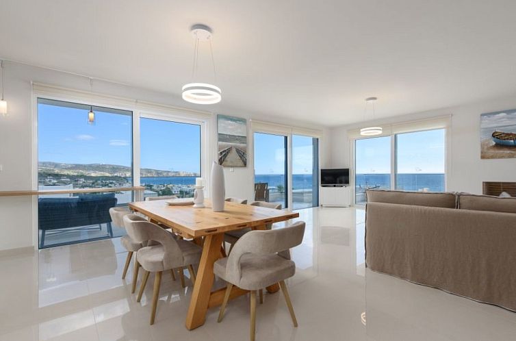 Guest house 0624929 - Holiday property Crete - Vakantiehuis Delfini4