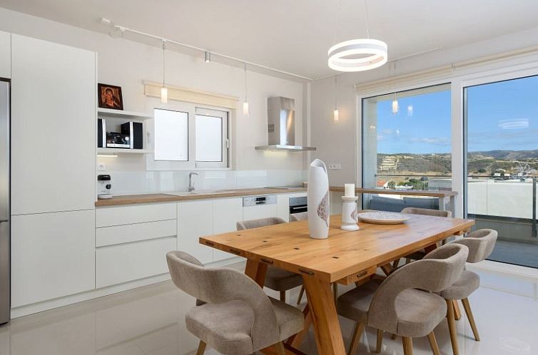 Vakantiehuis Delfini4