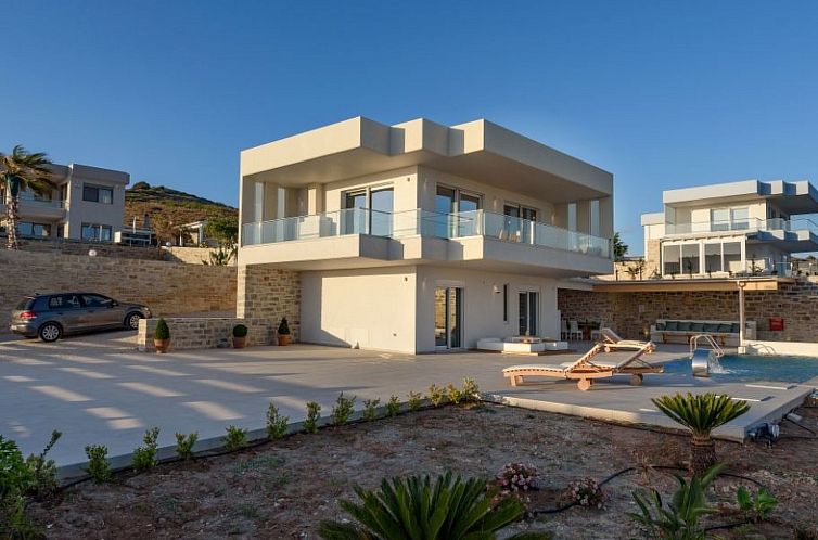 Vakantiehuis Delfini4