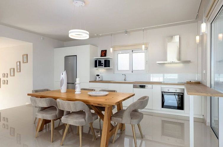 Vakantiehuis Delfini4