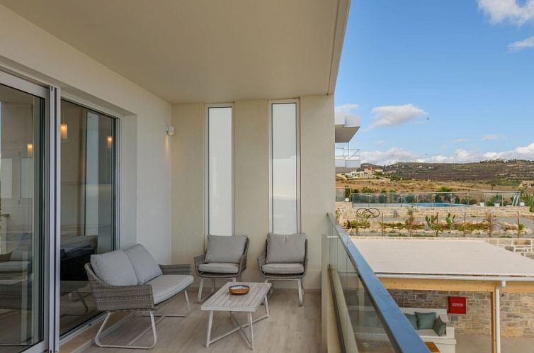 Vakantiehuis Delfini4